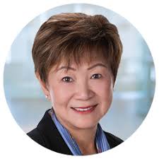 Private Wealth Professional Irene Yan in Edmonton, AB