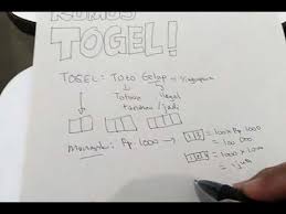Maybe you would like to learn more about one of these? Keajaiban Matematika Part 5 Rumus Togel Youtube