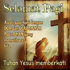 Cinta dan anugerah kalimat itu akan sangat bermakna jika aku mampu. Selamat Pagi Tuhan Terima Kasih Untuk Kata Kata Berkat Facebook