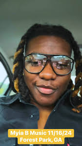 #MBFam come see me in Forest Park, GA