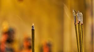 The smoke detectors which are made nowadays are often less sensitive and can better detect an active threat from a passive threat. Nandita Dehn Al Oudh Incense Review Reed S Handmade Incense How To Make Incense Incense Sticks Incense