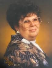 Obituary information for Jean A. Garcia