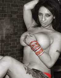 Shanti Dynamite Naked Nude pics – 18plusalmostnude