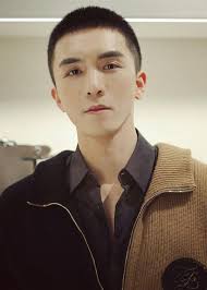 Stars similar to Kai Zheng