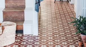 19 fantastic hardwood floor transition from room to hallway. Hallway Flooring Ideas Vinyl Rubber Tiles By Harvey Maria