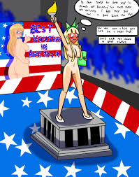 Statue Of Liberty Cosplay hentai videos, GIFs, and images | Rule 34 App