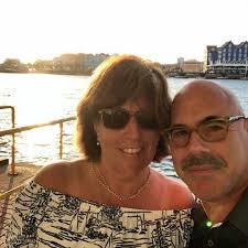 Lunch at Omar's Beach Hut in Turks and Caicos