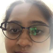 Paramita Das's User Profile