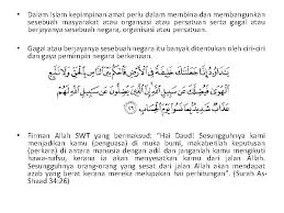 We did not find results for: Kepimpinan Dalam Islam El 4053 Diploma Andalus 2016