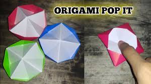 When posting an image of folded origami, include the designer and model name in either the title or comments. Origami Baju Seragam Cara Membuat Baju Dari Kertas Youtube