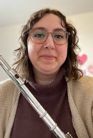 Caitlin Berger's Instagram, Twitter & Facebook