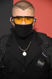 The urban singer has captured the attention of all his fans with authentic songs and giving his personal touch to all his musical collaborations. Bad Bunny Imdb