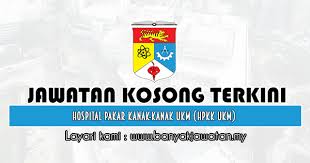 Maybe you would like to learn more about one of these? Hospital Serdang Pakar Kanak Kanak Mesti Ramai Dah Tahu Betapa Padatnya Hospital Melaka Yang Sekarang Ni Kan