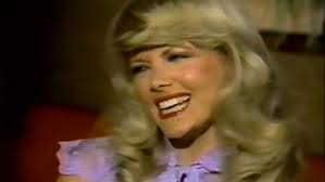 Johnny Cash and the Country Girls