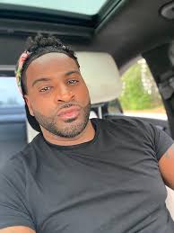 Demetrius MACK Obituary (2021)