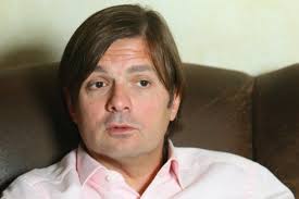 Milan popović i Severina