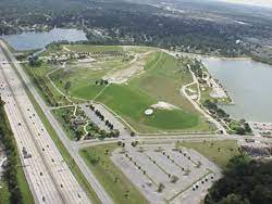 Aerial Picture Of Mount Trashmore Park On The Way To Virginia Beach Address 310 Edwin Drive Virgini Virginia Beach Attractions Virginia Beach Virginia Beach Va