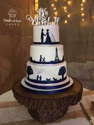 Wedding Cakes Www Peek A Boocakes Co Uk