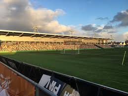 All information about newport county (league two) current squad with market values transfers rumours player stats fixtures news. Rodney Parade Wikipedia