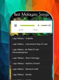 2 mp3 duration 1:19:30 size 181.96 mb / mr khai 1. Latest Malay Songs Mp3 Download