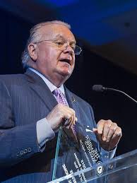 Bevis Funeral Home named Business of the Year