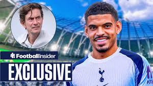 Tottenham to sign Gibbs-White despite Nottingham Forest resistance -  Exclusive