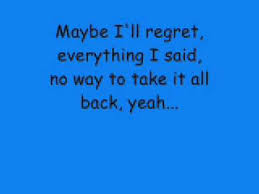 chorus tell me why you're so hard to forget don't remind me, i'm not over it tell me why i can't seem to face the truth i'm just a little too not over you. David Archuleta A Little Too Not Over You Lyrics Youtube