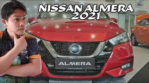 Full nissan almera bodykit / skirting / aero kit : 2021 Nissan Almera Ll The All New Nissan Almera 2021 Youtube