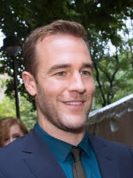 View all james anderson pictures. James Van Der Beek Wikipedia