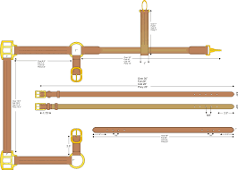 Size Charts Leatherwork Size Chart Chart