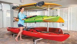 Check spelling or type a new query. Storage Racks For Kayaks Canoes Paddleboards The Dock Doctors