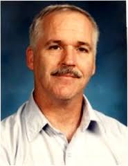 Harder, Richard Allen