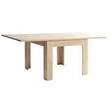 Aquí te presentamos la solución perfecta con nuestra amplia gama de mesas extensibles de comedor. Mesa De Comedor Cuadrada De Libro Extensible En Acabado Roble Sonoma Medidas 95x95 190 X75cm Mesa De Comedor Mesas De Comedor Cuadradas Mesas
