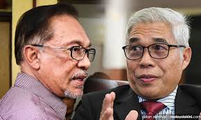 Hassan's open letter to Anwar: A call for Madani fairness in temple issue