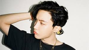 All rights administered by big hit entertainment * the korean word for tag (the playground game) is 얼음땡 which ends in 땡, . Cara Baru J Hope Bts Ciptakan Dis Ease Di Album Be