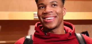 I am my fathers legacy. Giannis Antetokounmpo Tsitsipas Will Be The Next Greek Freak Video Protothemanews Com