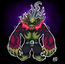 Then cactus king will come down himself and the real fight begins.\r don't be intimidated by his size. Radical Gator Cactus King A Cool Designed Villian Whos A Lil