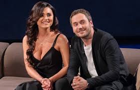 Что известно о победительнице, фото избранницы михаила. Foto 11 Pobeditelnica Shou Holostyak Sdelala Sensacionnoe Zayavlenie Shag Nazad Sdelala Ya Glavkom