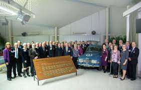 At valmet automotive, we value honesty and mutual respect. Valmet Automotive 50 Years Of Finnish Car Manufacturing Valmet Automotive