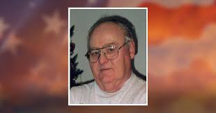 Fred T. McConville Obituary March 12, 2024