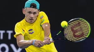 Can greece & australia halt spain in group b? Australian Draw Spain Greece In Atp Cup The West Australian
