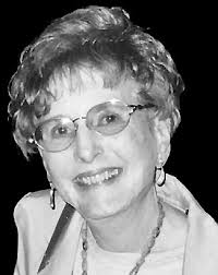 Lucile Langford Obituary