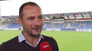 Immer auf dem laufenden, was in höchst passiert. Altach Stellt Sportdirektor Mockel Vor Vorarlberg Orf At