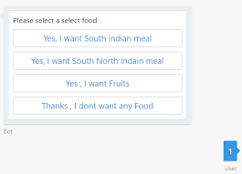 Booking Assistant Chatbot Using Microsoft Bot Framework Chatbot Machine Learning Data Collection