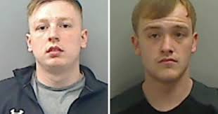 Images of men released after Middlesbrough 'attempted murder' incident