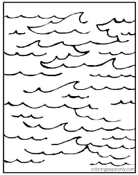 Coloring pages are fun for children of all ages and are a great educational tool that helps children develop fine motor skills, creativity and color recognition! The Huge Ocean Coloring Pages Nature Seasons Coloring Pages Coloring Pages For Kids And Adults