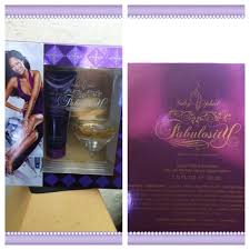 Baby Phat Dresses Baby Phat Fabulosity Perfume Set Poshmark