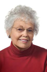 Obituary information for Jeanne Pryor