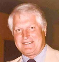 Robert BARTHOLOMAY Obituary (1930