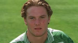 Stuart Gray's Instagram, Twitter & Facebook